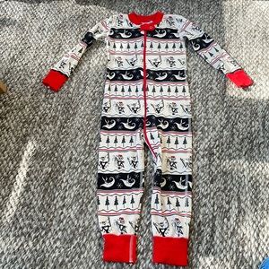 Hanna Andersson Nightmare Before Christmas